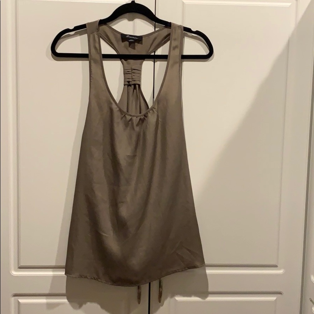 F21 Tank